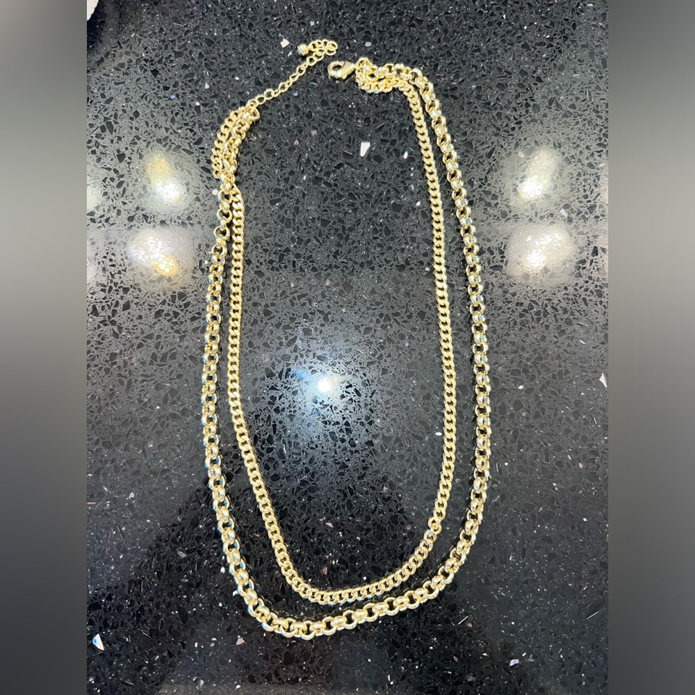 Double Up Chain Uncommon James - Picture 2 of 4